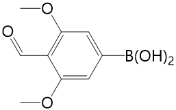 4-甲?；?3,5-二甲氧基苯硼酸