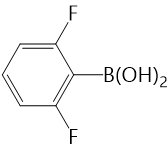 2，6-二氟苯硼酸
